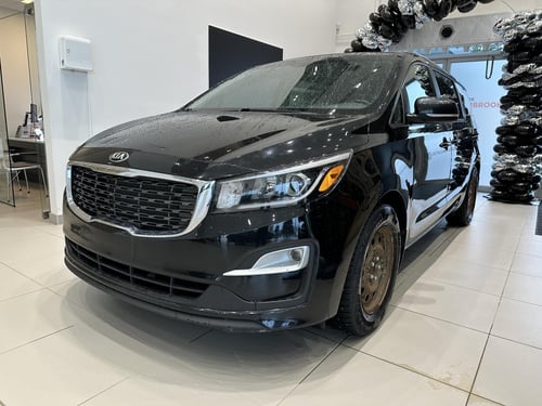 Kia Sedona LX 2019