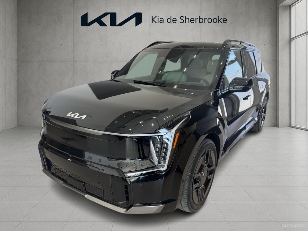 Kia EV9 2024 usagé à vendre (KIS00017)