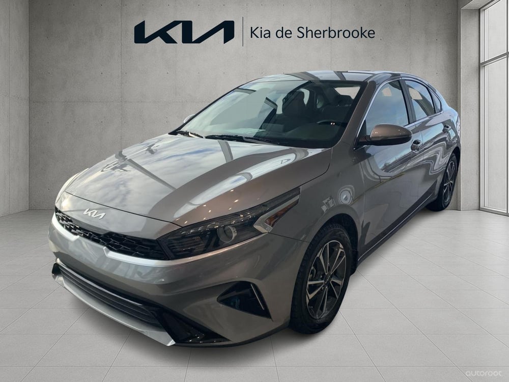 Kia Forte 2024 used for sale (KIS00033)