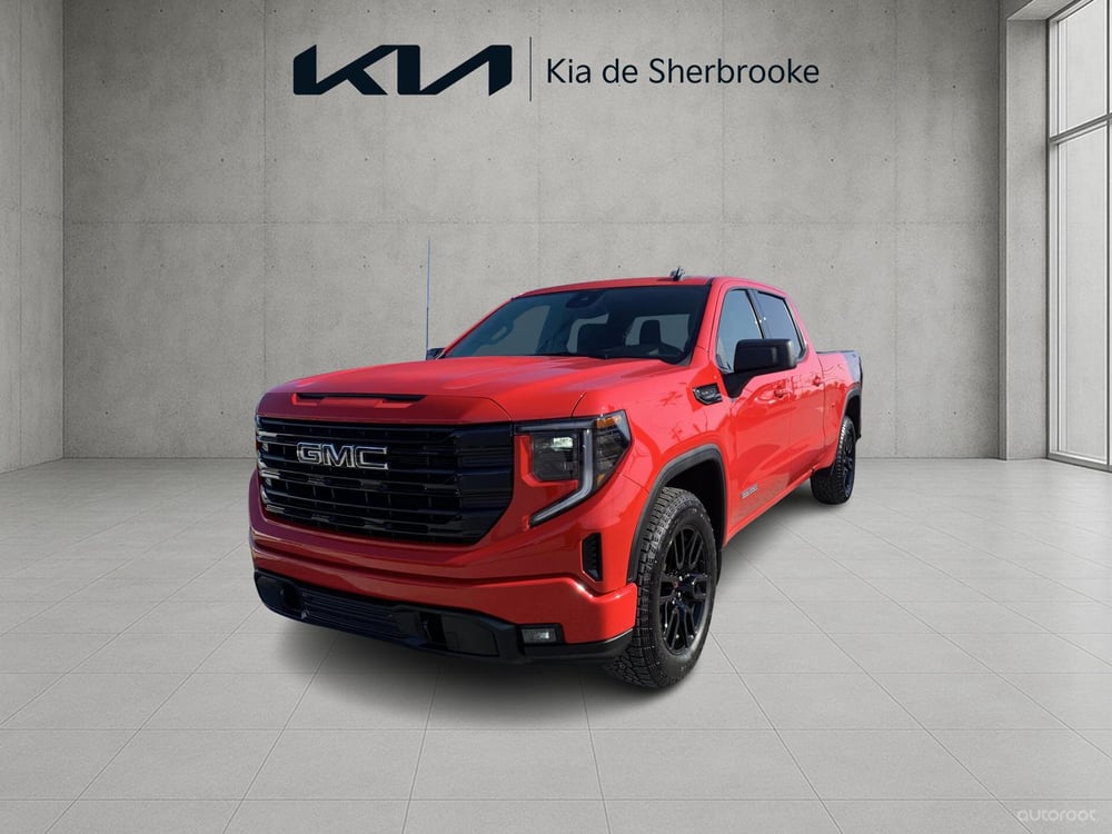 GMC Sierra 1500 2024 used for sale (KIS00066)