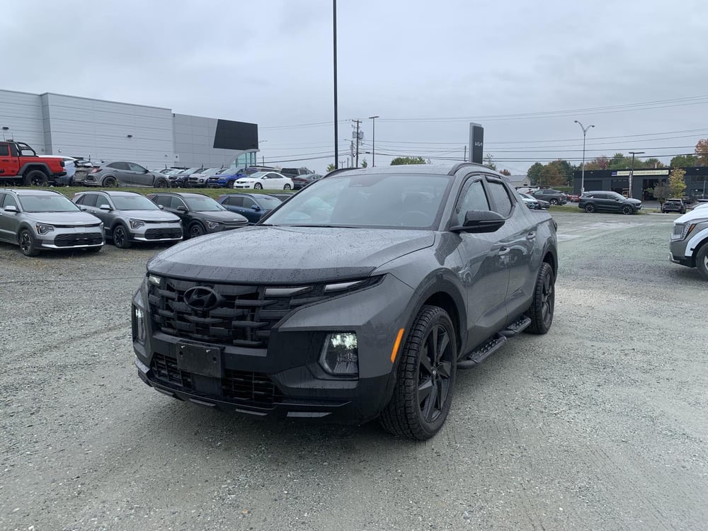 Hyundai Santa Cruz 2023 usagé à vendre (KIS00074)