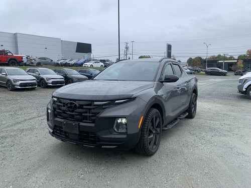 Hyundai Santa Cruz Ultimate 2023
