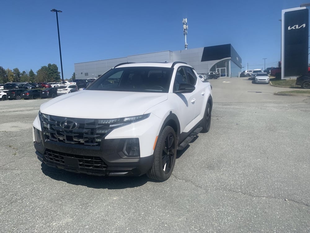 Hyundai Santa Cruz 2024 usagé à vendre (KIS00075)