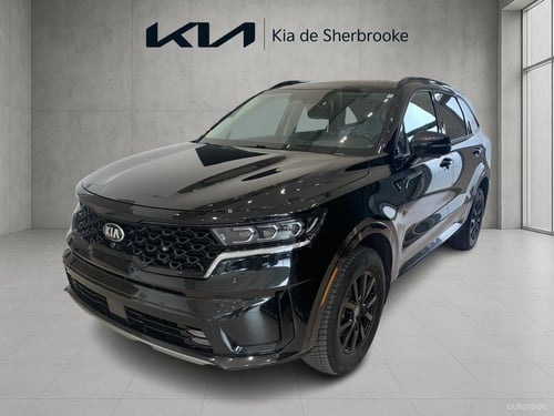 Kia Sorento SX 2021