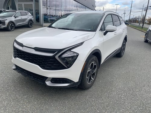 Kia Sportage LX 2024
