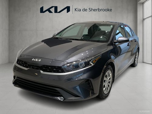 Kia Forte LX 2024