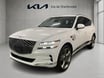 2024 Genesis GV80 Advanced 3.5T thumbnail 5