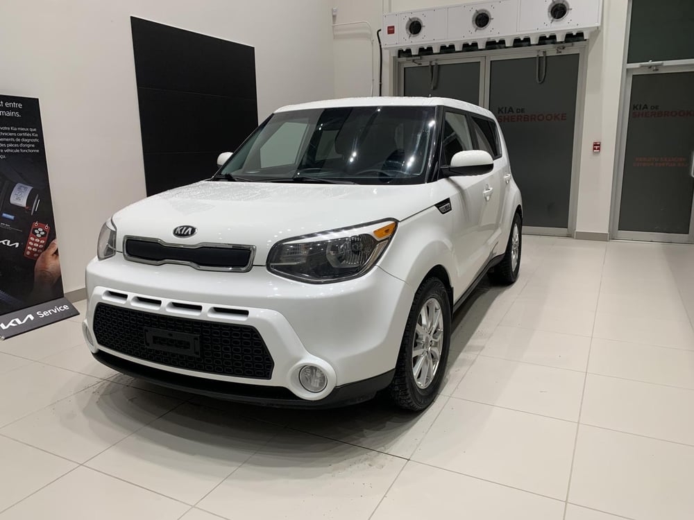 Kia Soul 2016 usagé à vendre (KIS00116)