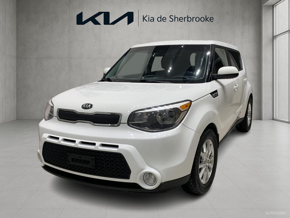 Kia Soul 2016 usagé à vendre (KIS00116)