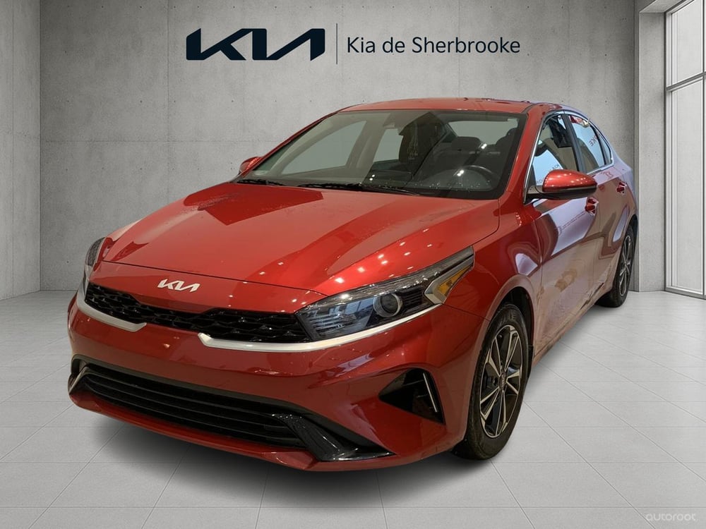 Kia Forte 2024 used for sale (KIS00119)