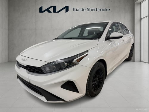 Kia Forte LX 2023
