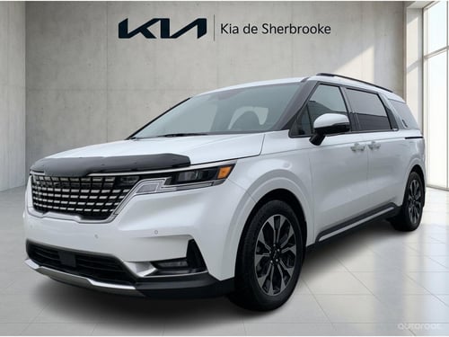 Kia Carnival EX 2024