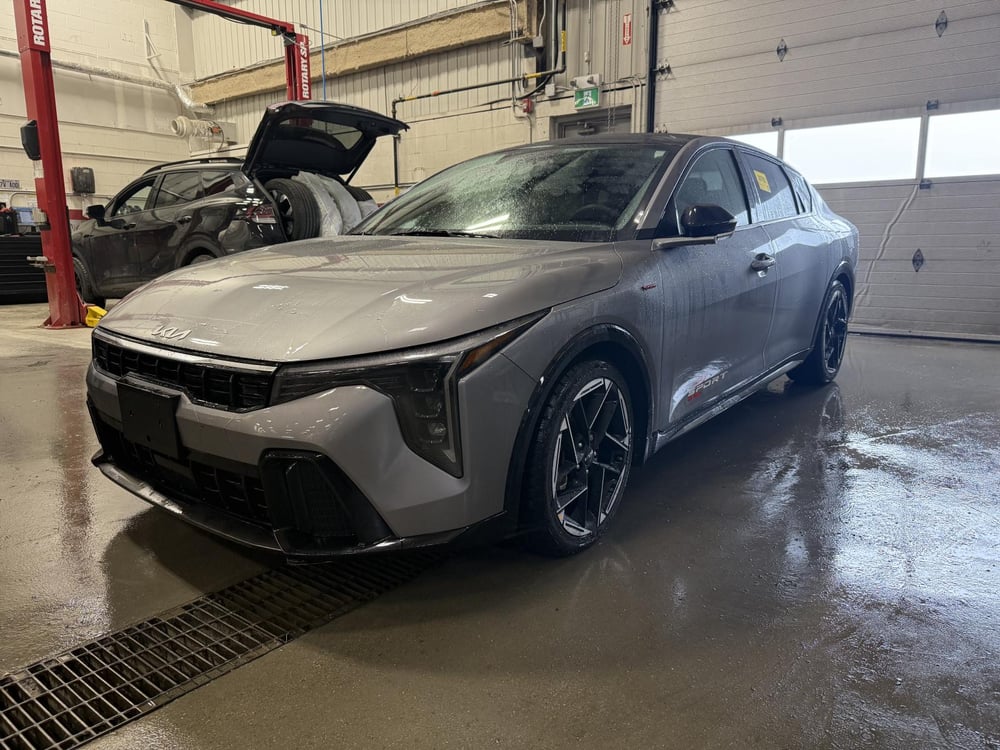 Kia K4 2025 usagé à vendre (KIS00175)