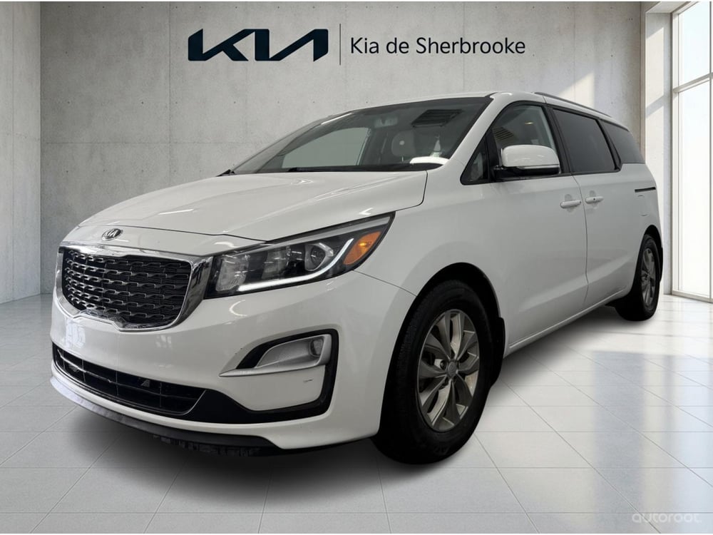 Kia Sedona 2020 usagé à vendre (KIS00175A)
