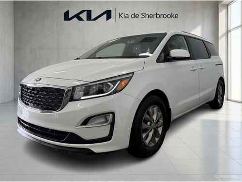 Kia Sedona LX+ 2020