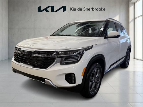 Kia Seltos EX 2025