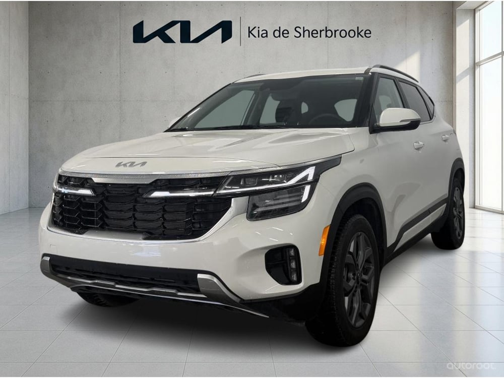 Kia Seltos 2026 usagé à vendre (KIS00185)
