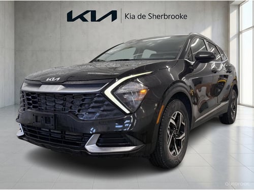 Kia Sportage LX AWD 2024