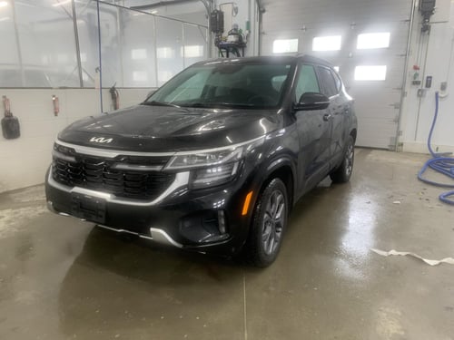 Kia Seltos EX 2024