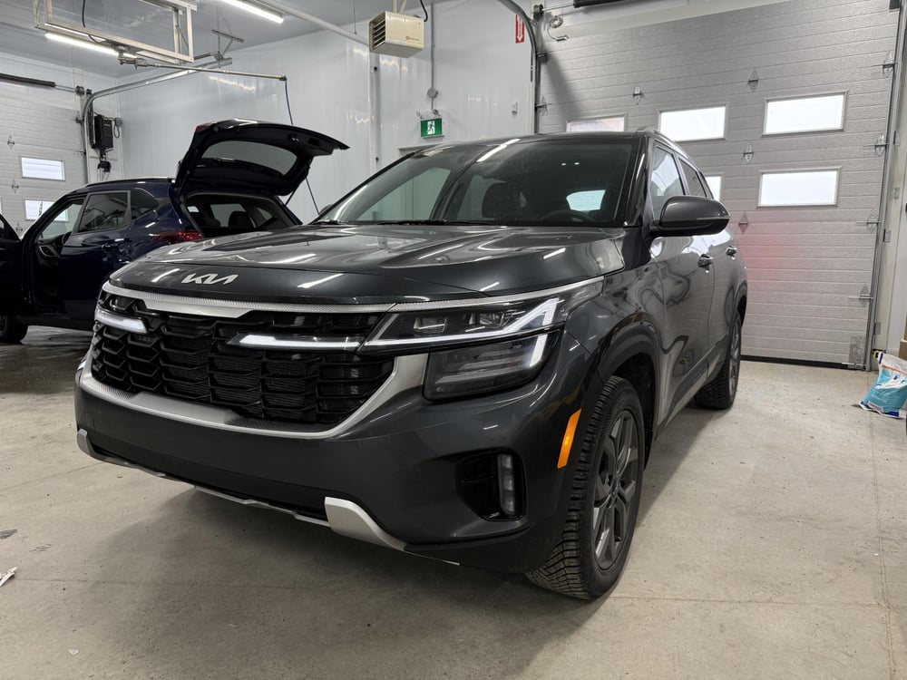 Kia Seltos 2026 usagé à vendre (KIS00201)