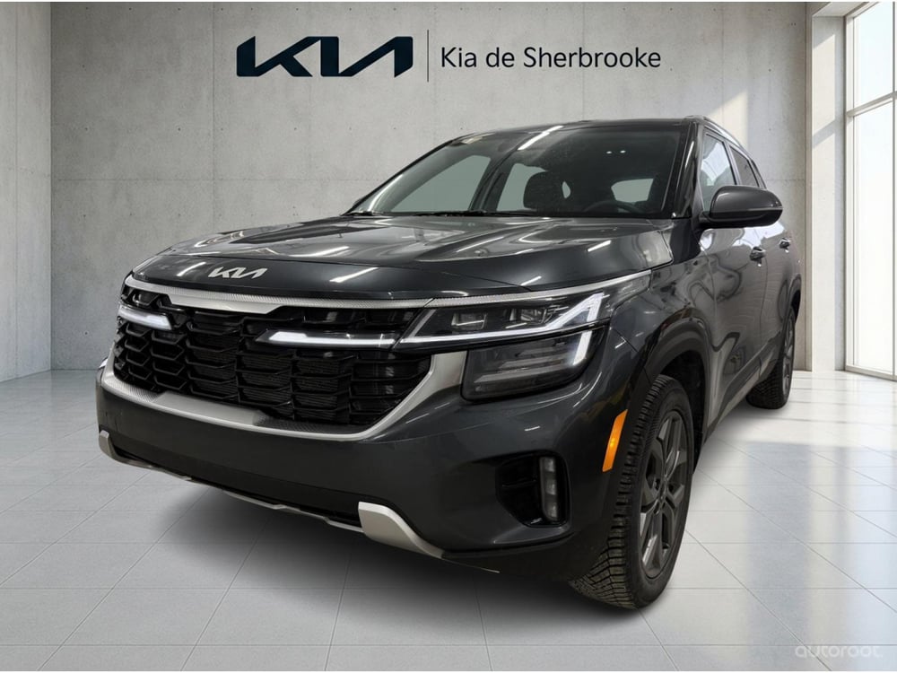 Kia Seltos 2026 usagé à vendre (KIS00201)