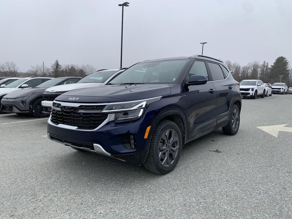 Kia Seltos 2026 usagé à vendre (KIS00202)