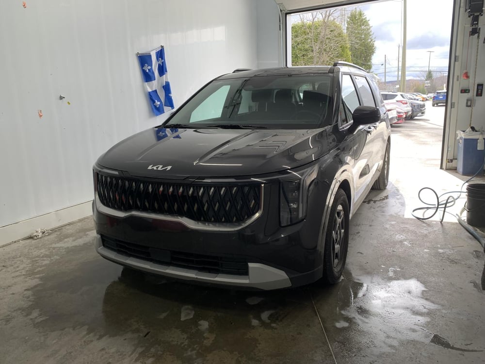 Kia Carnival 2025 usagé à vendre (KIS00219)