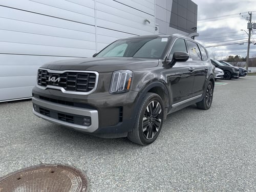 Kia Telluride SX Limited 2023