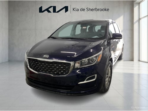 Kia Sedona LX 2020