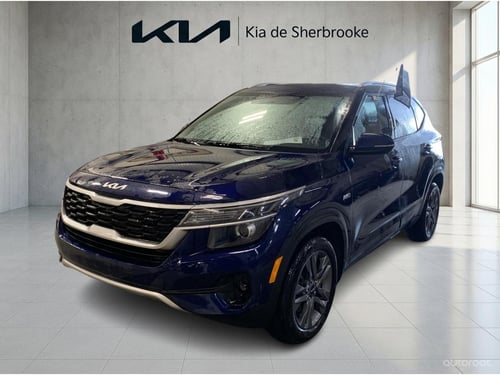 Kia Seltos LX 2022