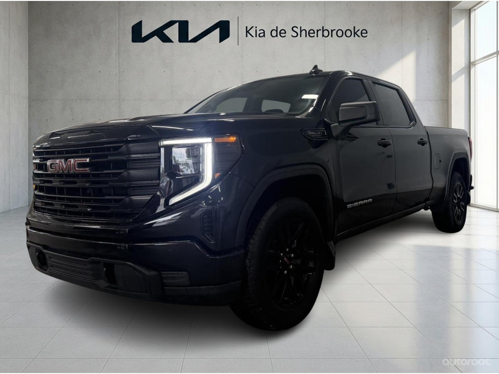 GMC Sierra 1500 2024 usagé à vendre (KIS00234)