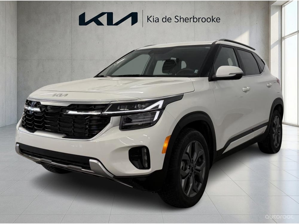 Kia Seltos 2026 usagé à vendre (KIS00239)