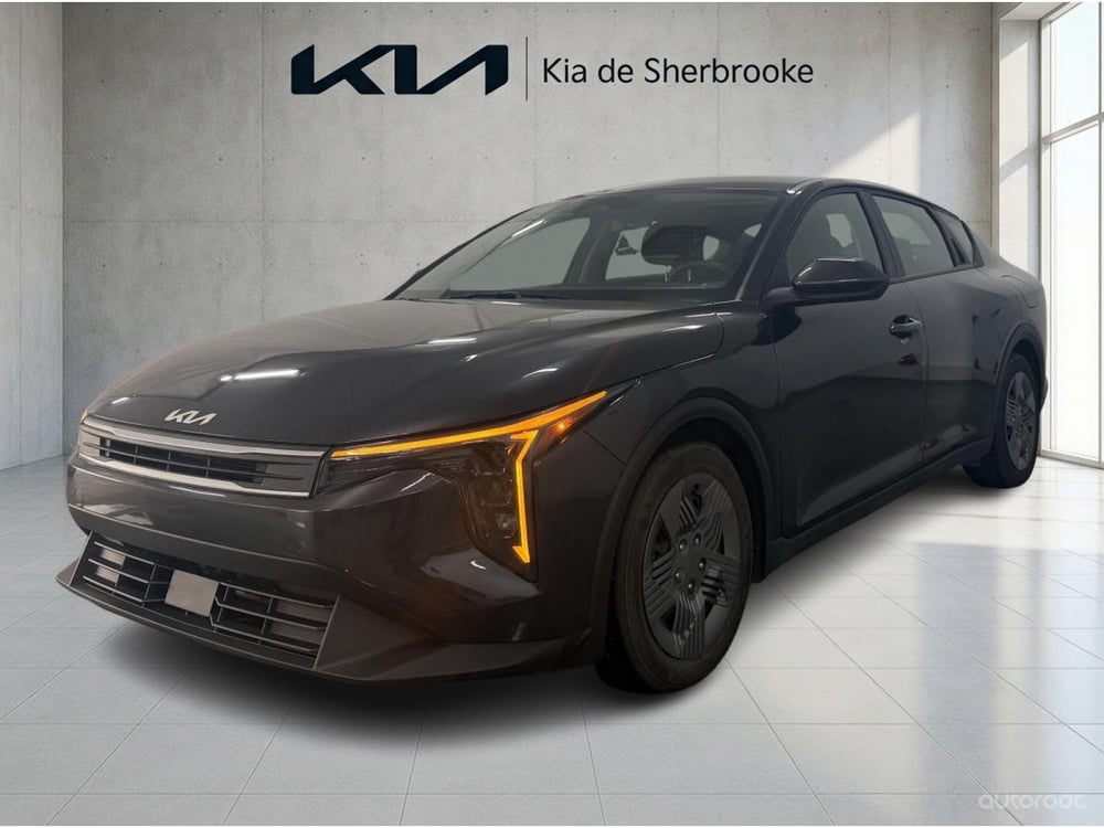 Kia K4 2025 usagé à vendre (KIS00264)