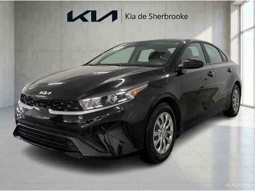 Kia Forte LX 2024