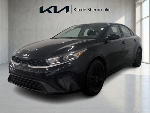 Kia Forte LX 2024