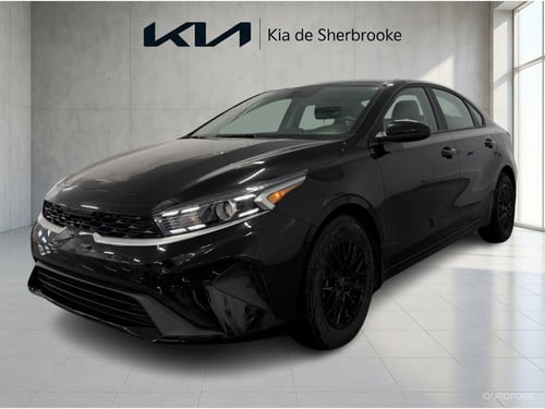 Kia Forte LX 2024