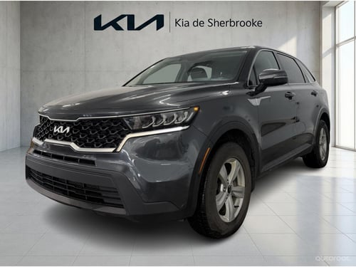Kia Sorento LX+ 2023