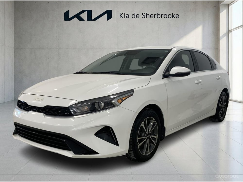 Kia Forte 2022 used for sale (KIS41134B)
