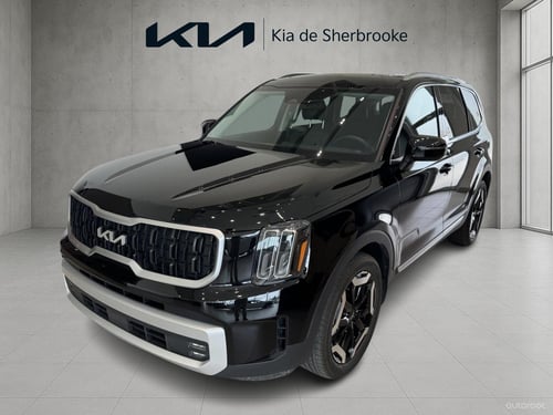 Kia Telluride EX 2024
