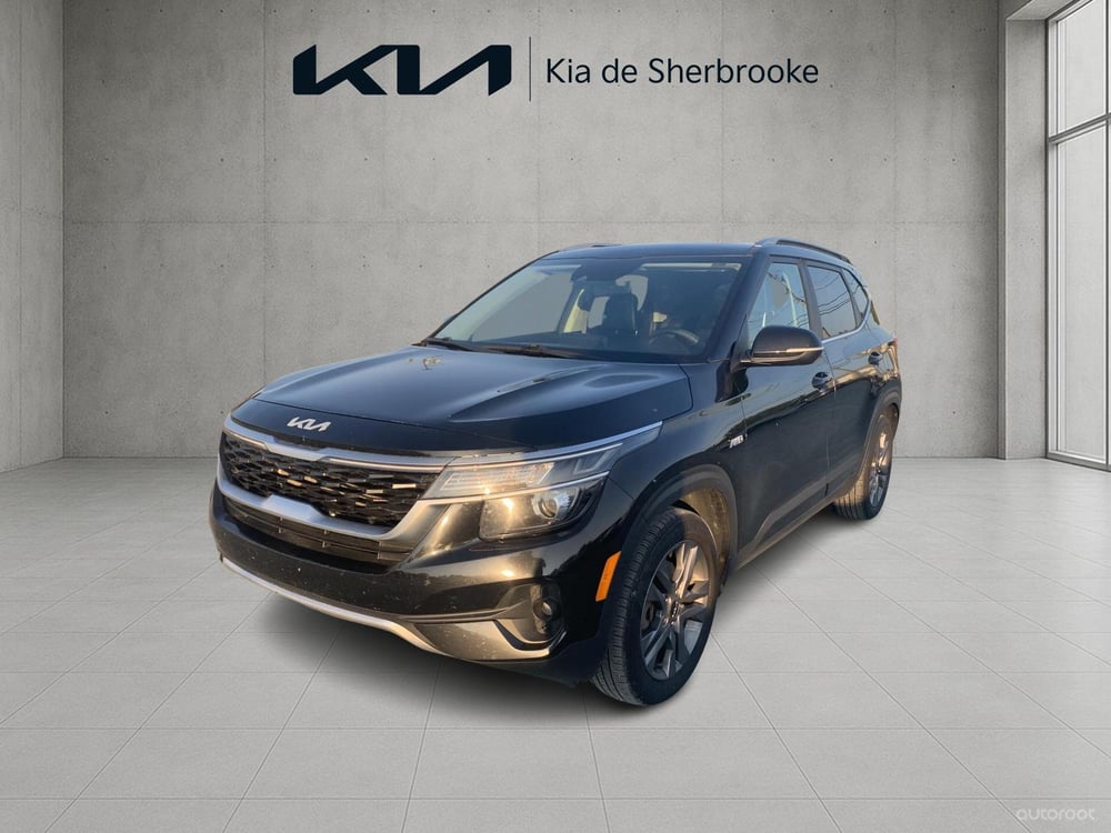 Kia Seltos 2022 usagé à vendre (KIS50506A)