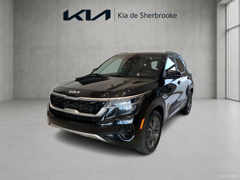 Kia Seltos 2022 used for sale (KIS50506A)