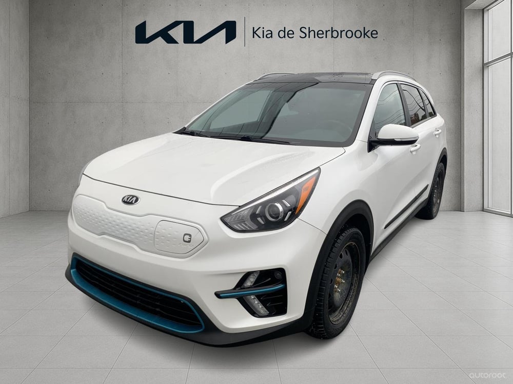 Kia Niro 2021 used for sale (KIS50515A)