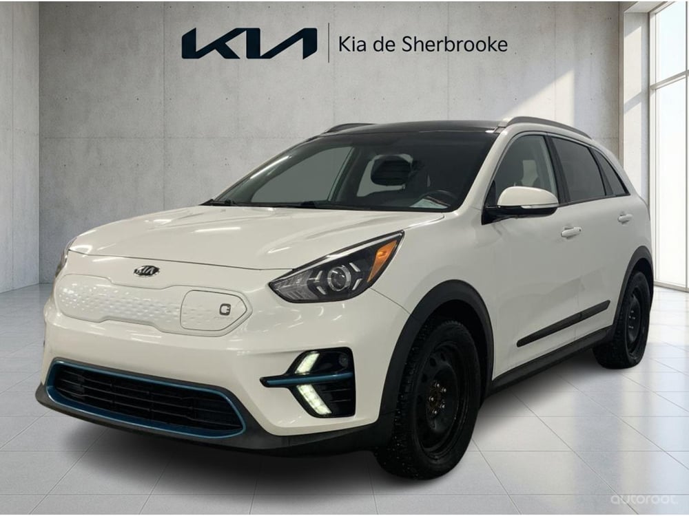 Kia Niro 2021 usagé à vendre (KIS50515A)