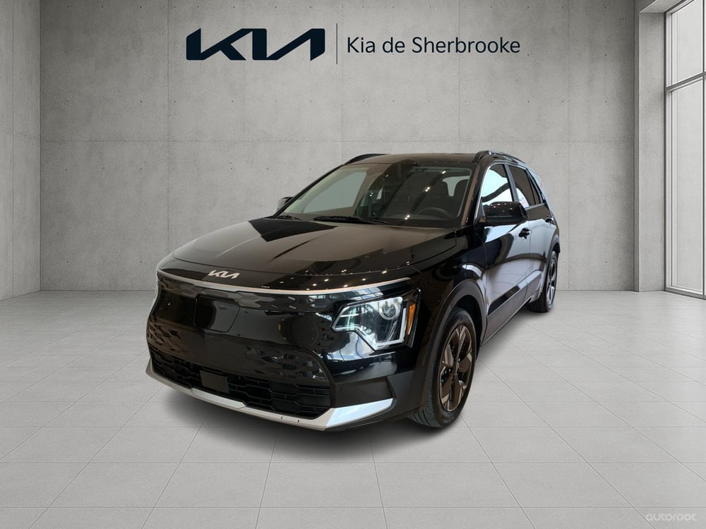 Kia Niro 2024 usagé à vendre (KIS50590A)