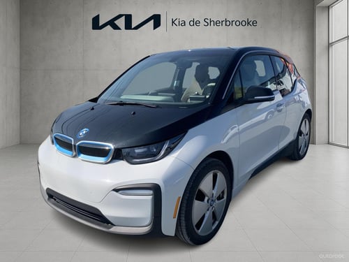 BMW i3 Base 2021