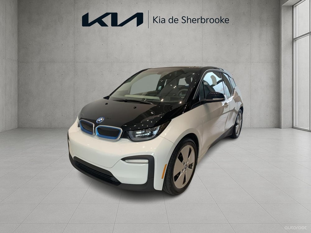 BMW I3 2021 usagé à vendre (KIS50607A)