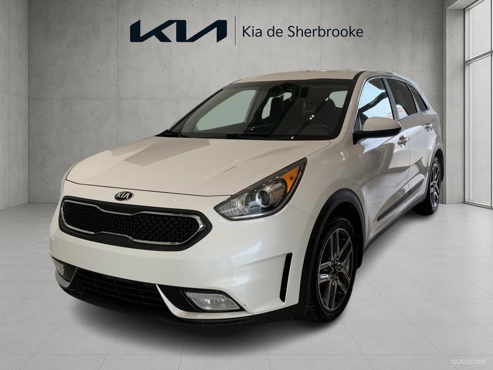 Kia Niro 2019 usagé à vendre (KIS50665B)