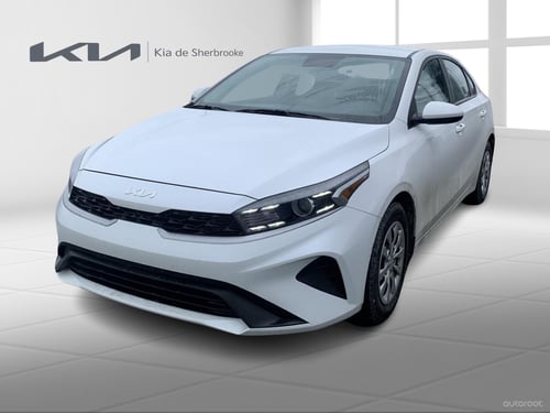 Kia Forte LX 2023