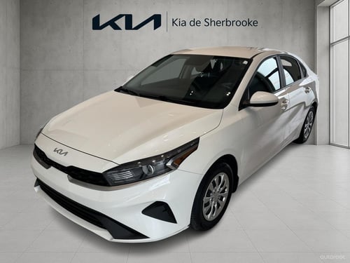 Kia Forte LX 2023