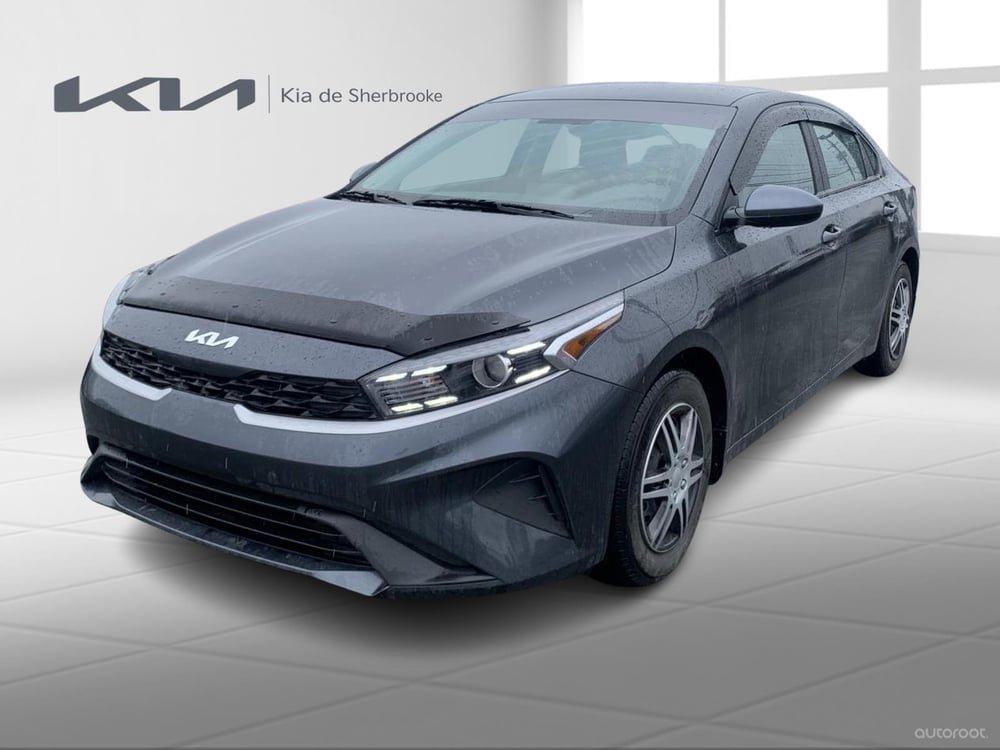 Kia Forte 2022 usagé à vendre (KIS50975A)